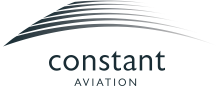 constant aviation logo