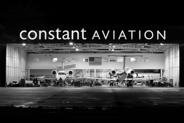 Constant Aviation