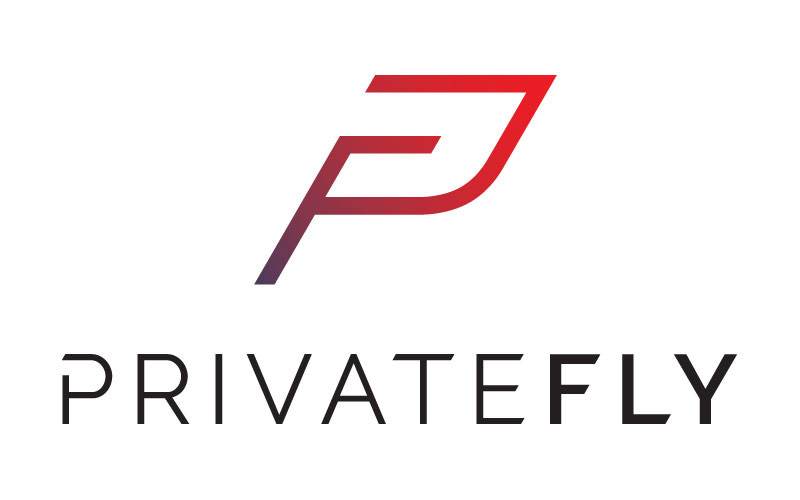 PrivateFly logo