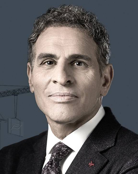 Kenn Ricci CJI cover