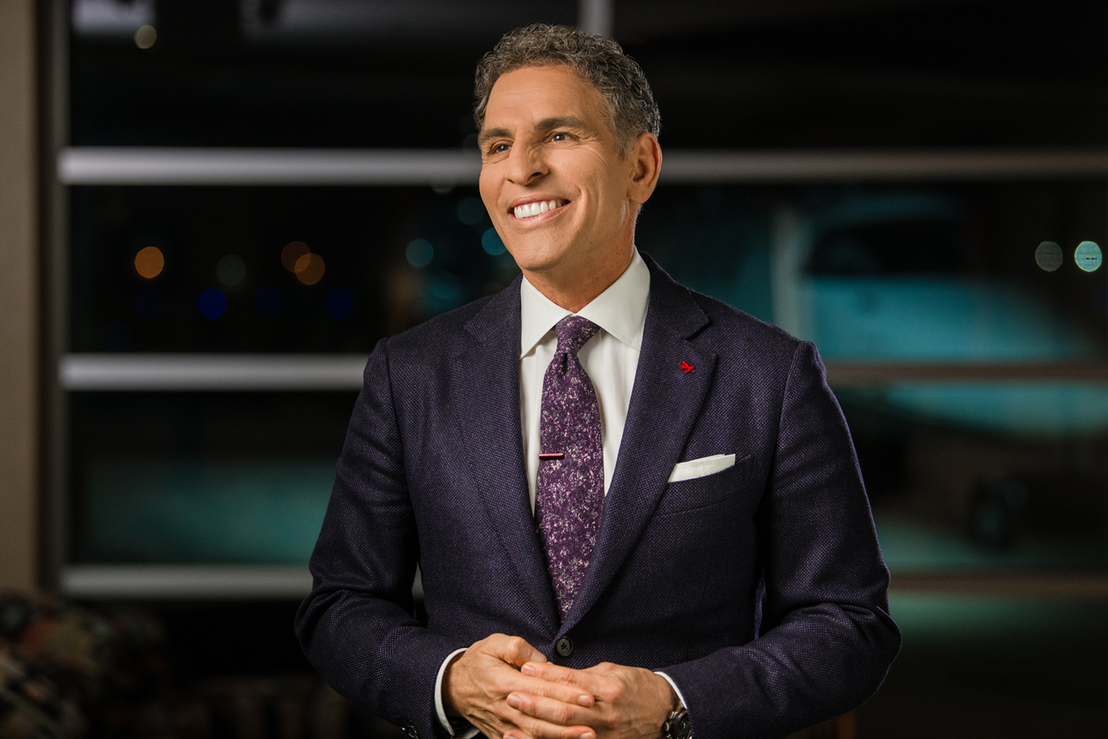 Kenn Ricci cover image