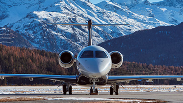 Kenn Ricci CJI cover